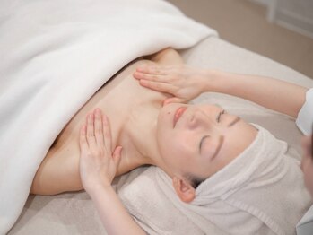 サロン ミウ(salon miu)/【毛穴洗浄】お顔毛穴洗浄