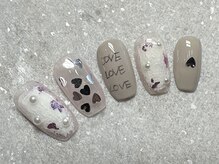 ビーエヌネイル(BN NAIL)/