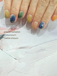 ミラーデザイン