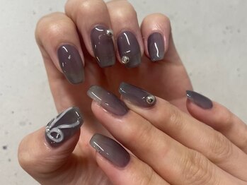 ニコルネイル(nicole nail)/個性派ネイル