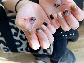 クレー(Klee)/定額Klee Designコース