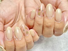 ジーン 中野店(gene)/[中野/パラジェル]