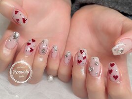 ハートネイル
