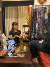 ヒーリング オフ 相模大野(healing OFF)/次回予約されて帰る方が多いです