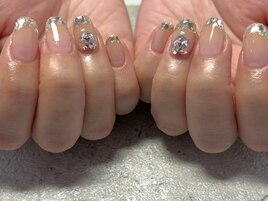 ガラスフレンチ