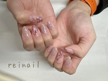 レイネイル(Reinail)/