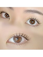 リィーユウ(ri-U)/まつ毛パーマ/まつげパーマ