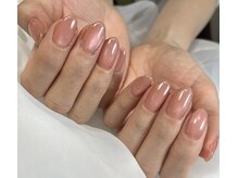 プティメゾンベフ(Petit maison befu)/手が綺麗に見てる！マグネット