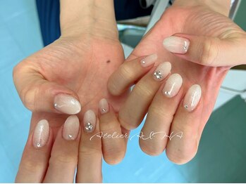 アトリエ アイハ(aiha)/