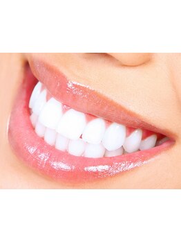 ブライダルメニューがあるサロン