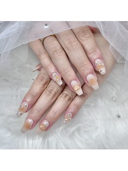 ８月店舗限定No.8