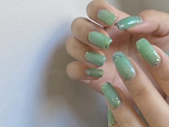 2時間アートコース¥8360