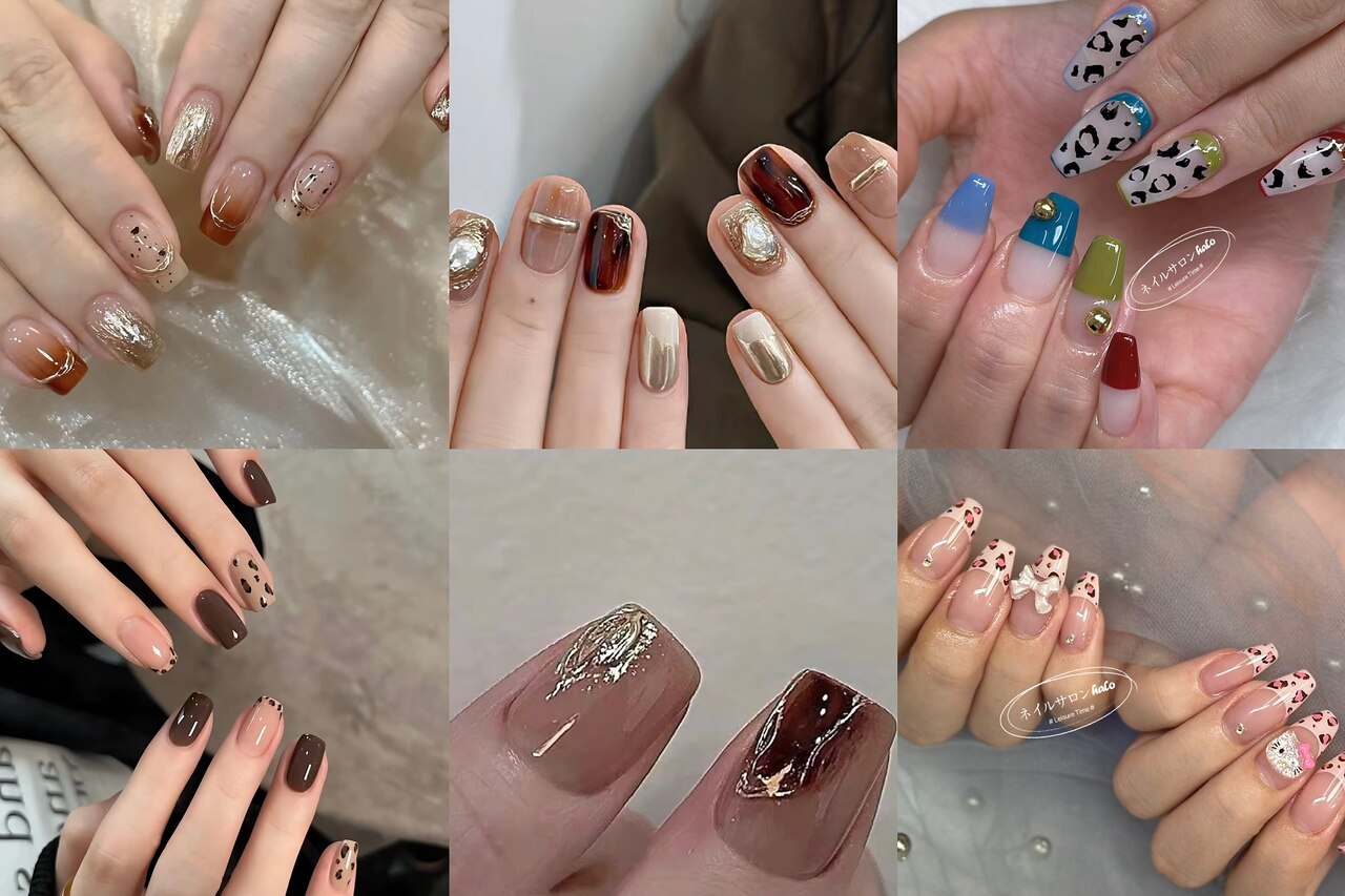 ハロ(Halo)｜ホットペッパービューティー