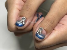 エリオント(Helianthe)/●パーツ&アートし放題