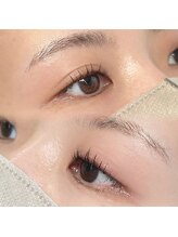 チルアンドアイ 千葉駅前店(Chill&Eye)/まつ毛パーマ/ラッシュリフト