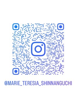 マリーテレジア 渋谷3丁目新南口(MARIE TERESIA)/公式Instagram★