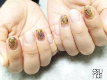 エクリュ 二日市(e'cru)/*トレンド*定額ネイル