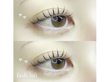 ミネット(minette)の写真