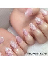 エムシーベル(m.c bell)/リボンキルティング