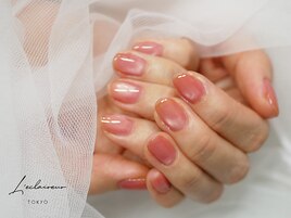 マグネットネイル