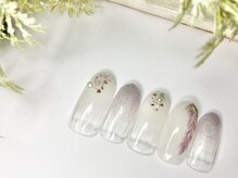 フミ(FMI)/【2025/5月】お好きなアート6本