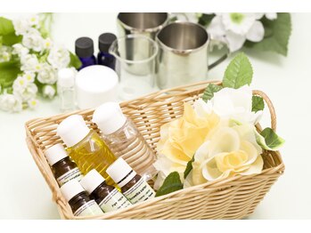 ニュアージュ(NUAGE)/プラナロム製品