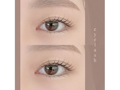 アイラッシェル(eye Rushell)の写真