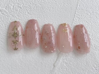 プレジール(Plaisir)/2025/6月 ハンドB