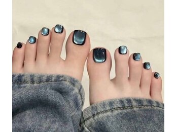 ソラネイル アヤセ(SORA NAIL AYASE)/