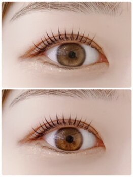 イト(ito.)/まつ毛パーマ