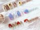 ネイルンデコ (Nailn Deco)の写真/フットジェル¥3280~と感動のコスパ感でリピーター続出中！ご新規様オフ無料◎技術の高さが人気の秘密☆