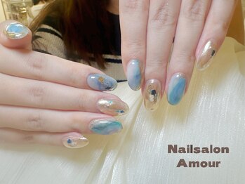 アムールユシマテン 上野湯島店(Amour)/やり放題