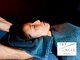 トライアングル 麻布十番の写真/【ヘッドスパと頭皮鍼！】頭に鍼を打って血行促進！ヘッドスパでむくみ/眼精疲労/頭痛を改善！