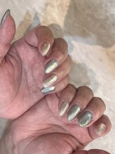 エムクチュール/新色マグネット×ミラー