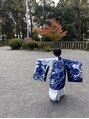 ラシク(Rasiku)&nbsp;1児の母です♪