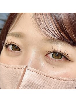 スミスアヴェダ(SMITH AVEDA)/【カラー◎】ブラウンエクステ