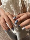 ニュアンスネイル