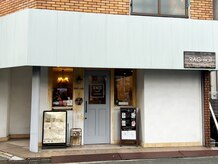 ラグ ネイル(RAG nail)/ラグネイル