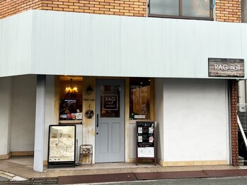 ラグネイル