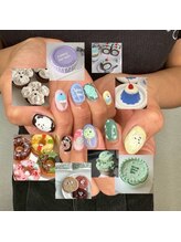 ナトゥラーレ(Naturale)/