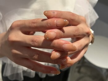 シーセブンビューティ(ccccccc b.)/autumn × gradation