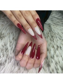 グロウ(Grow)/Nail Salon Grow【グロウ】船橋