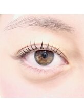 リア バイ ネオリーブ 松戸店(Li'a by neolive)/パリジェンヌ☆