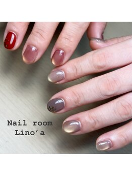 リノア(Lino’a)/ハンド おまかせdesign