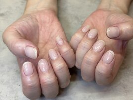 【ハンド】ワンカラー