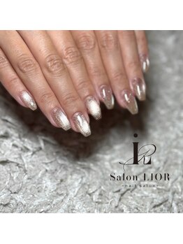 マグネットネイル