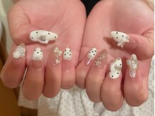 リンネイル 新大久保店(Rin Nail)/