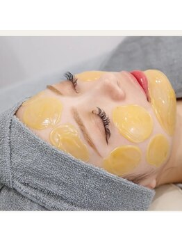 サロン ジョリ(Salon Jolie)/フェイシャルワックス