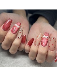 ジェルやり放題コース