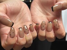 プリュム(Plume)/10本art course